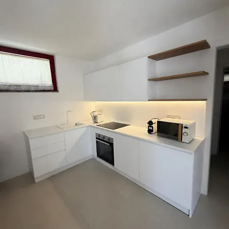 Tatil Evi Isola Bella - Tore