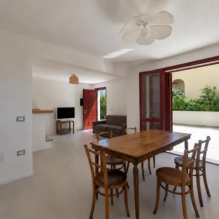 Holiday home Isola Bella - Tore *