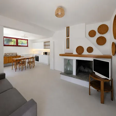 Holiday home Isola Bella - Tore *
